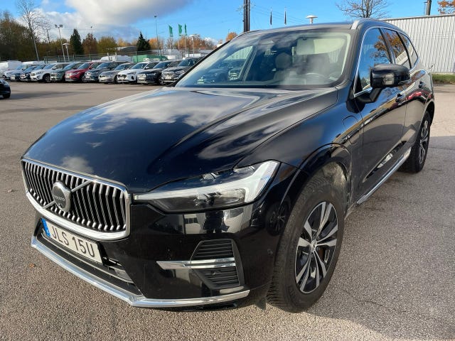 Volvo XC60 2024