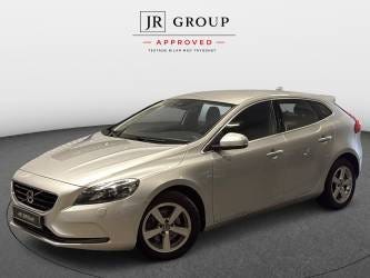 Volvo V40 2016