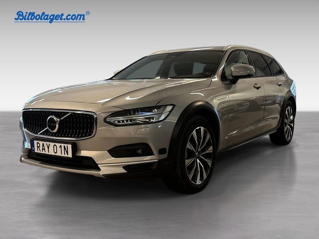 Volvo V90 Cross Country 2024