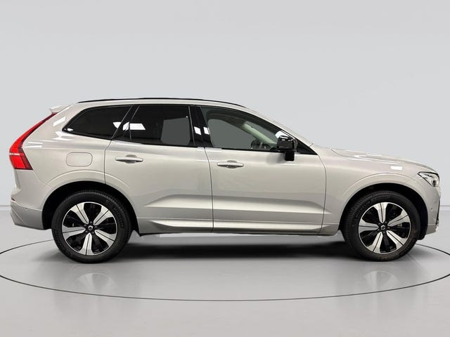 Volvo XC60 2025 – bild 4