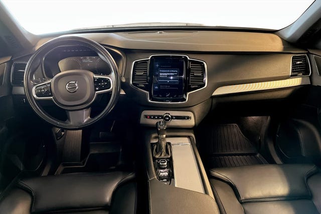 Volvo XC90 2017 – bild 4