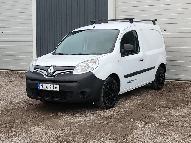 Renault Kangoo Express 2017