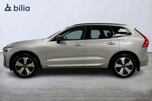 Volvo XC60 2025 – bild 3