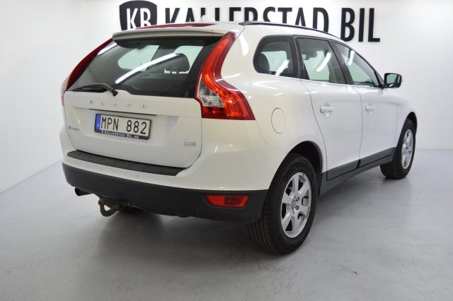 Volvo XC60 2012 – bild 4