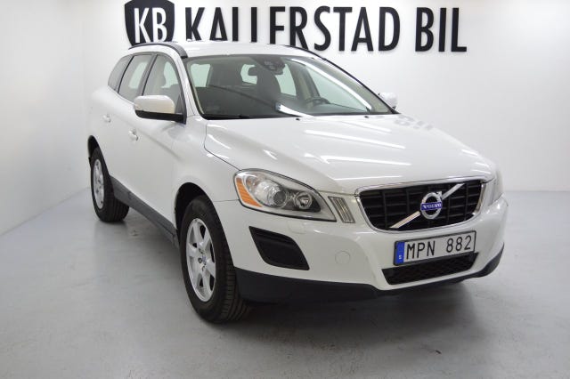 Volvo XC60 2012 – bild 3
