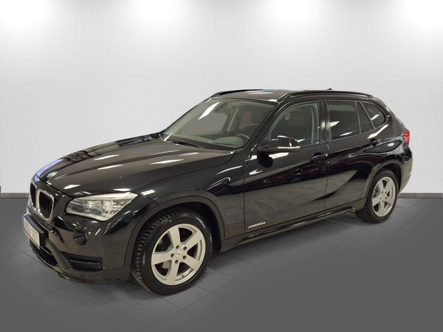 BMW X1 2014