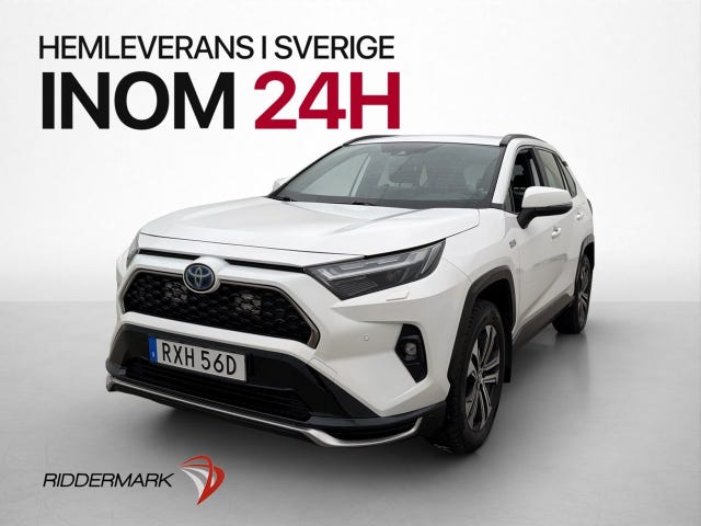 Toyota RAV4 2023