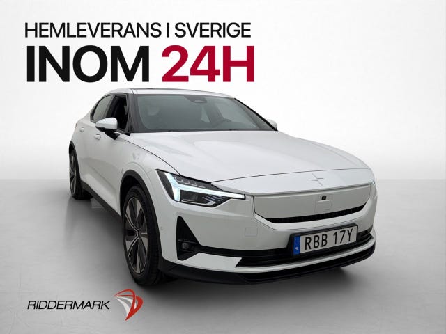 Polestar 2 2024