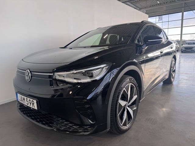 Volkswagen ID.4 GTX 2023