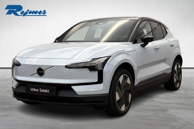 Volvo EX30 2025