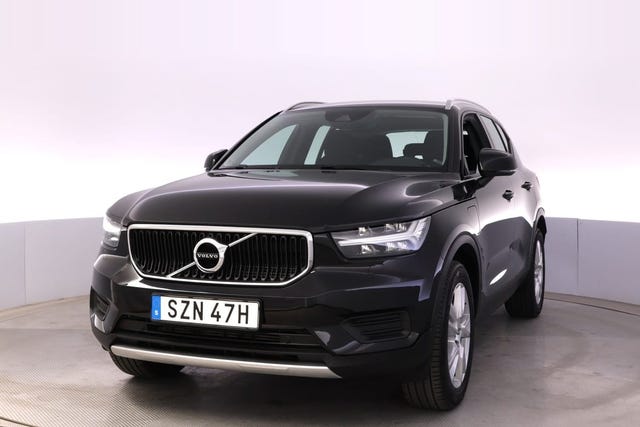 Volvo XC40 2020