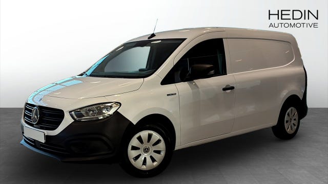 Mercedes-Benz eCitan 2023