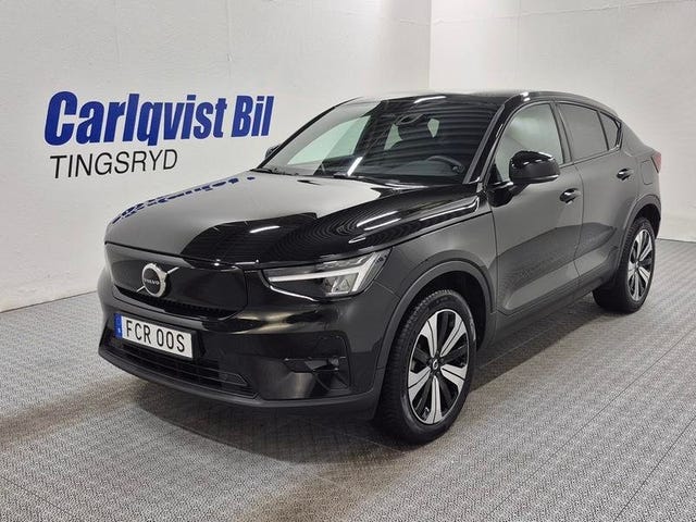 Volvo C40 2023