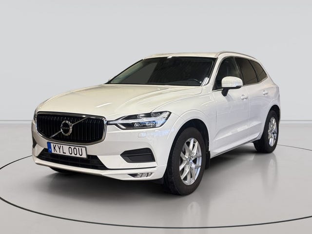 Volvo XC60 2020
