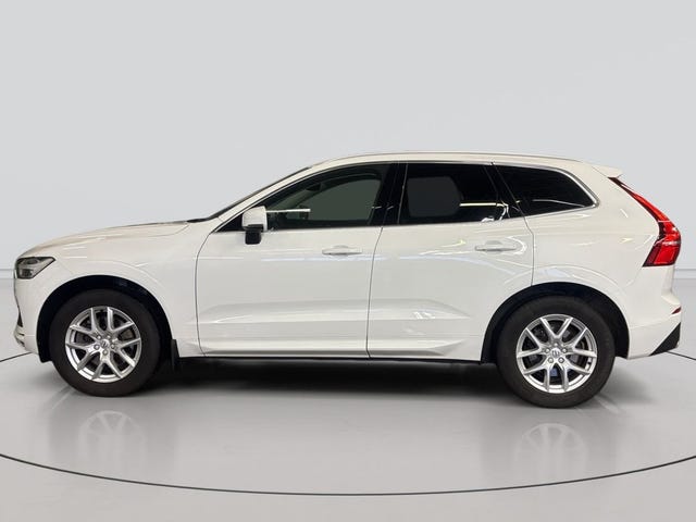 Volvo XC60 2020 – bild 2