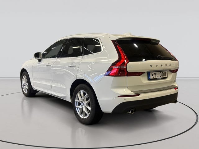 Volvo XC60 2020 – bild 3