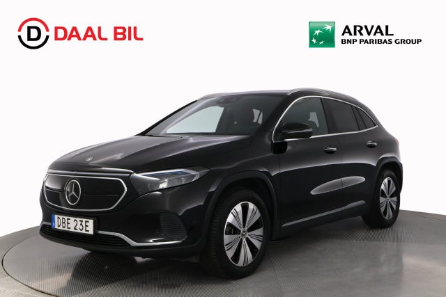 Mercedes-Benz EQA 300 2023