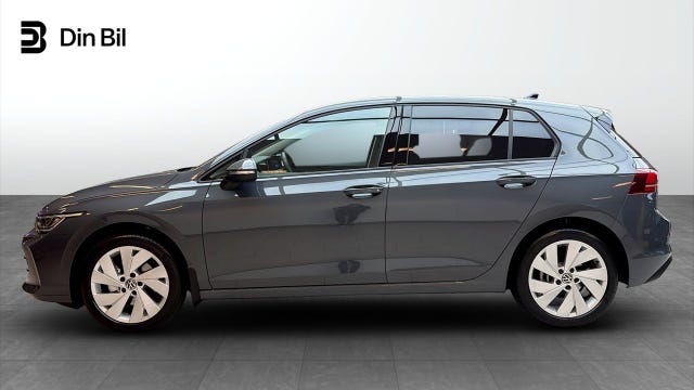 Volkswagen Golf I 2026 – bild 2