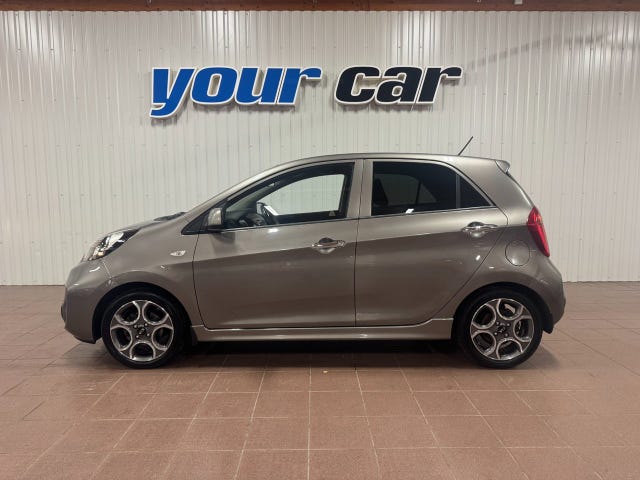 Kia Picanto 2016