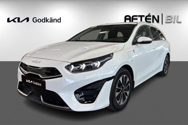 Kia Ceed 2024