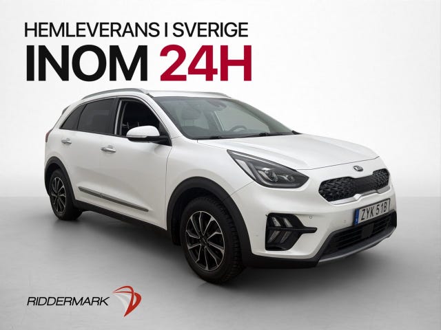 Kia Niro 2020