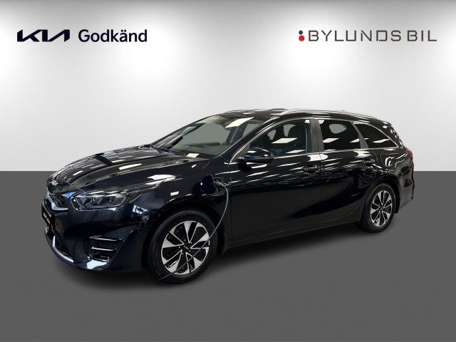 Kia Ceed 2024
