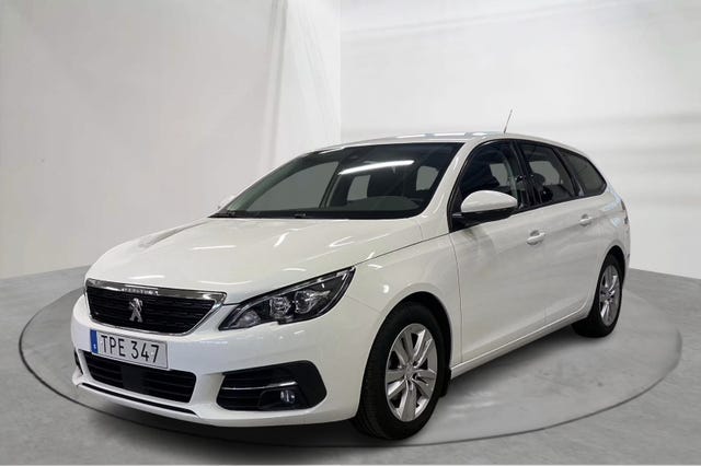 Peugeot 308 SW 2019
