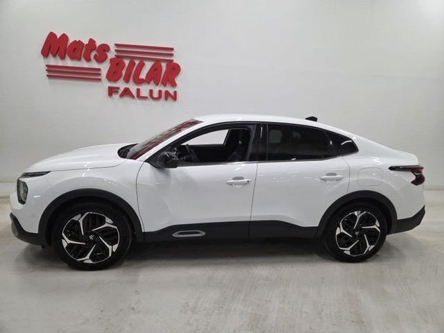 Citroen C4 2023