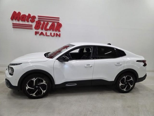 Citroen C4 2023