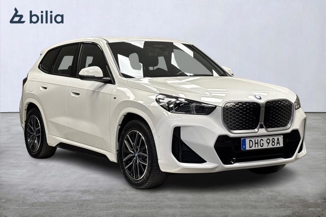 BMW X1 2025