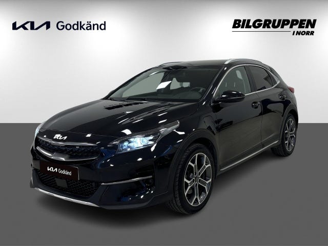 Kia XCeed 2022