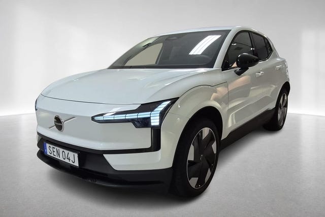 Volvo EX30 2026