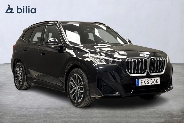 BMW X1 2023