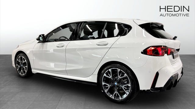 BMW 120 2026 – bild 2