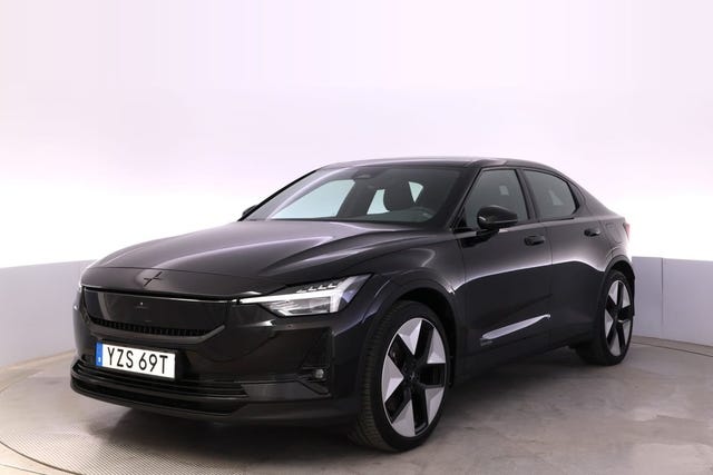 Polestar 2 2024