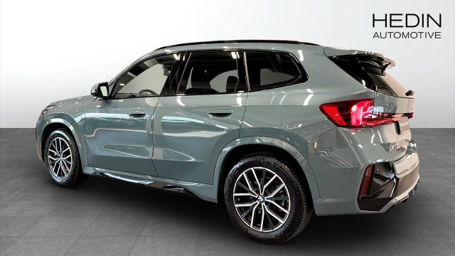 BMW X1 2026 – bild 2