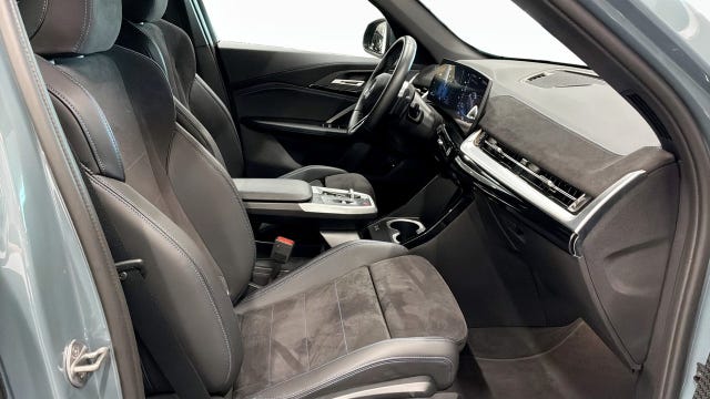 BMW X1 2026 – bild 3