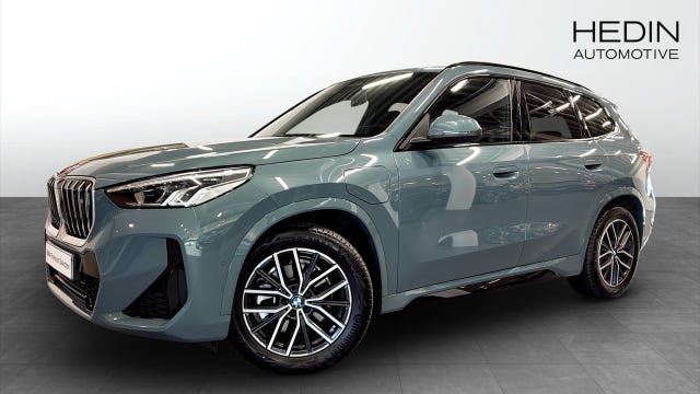 BMW X1 2026