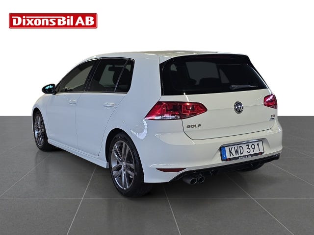 Volkswagen Golf I 2016 – bild 3