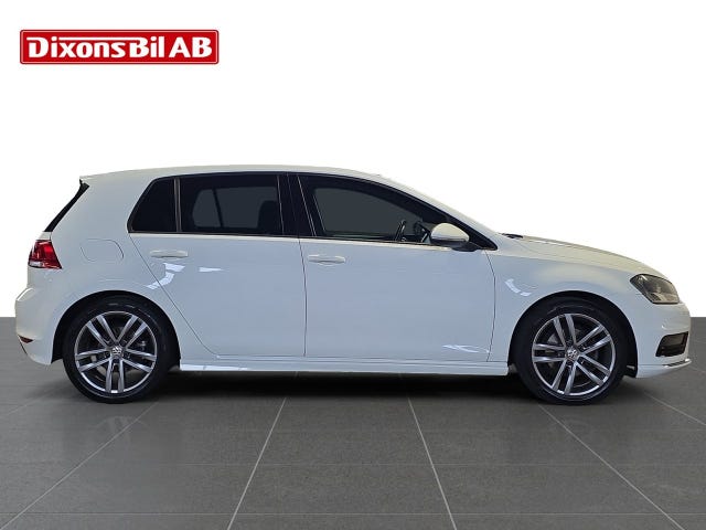 Volkswagen Golf I 2016 – bild 2