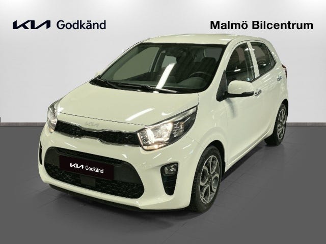Kia Picanto 2023