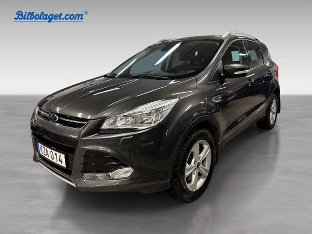 Ford Kuga 2016