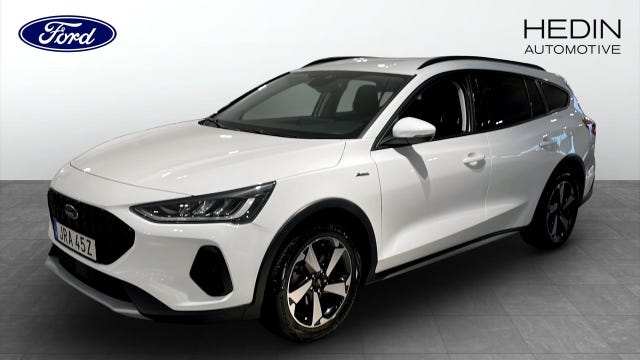 Ford Focus 2024
