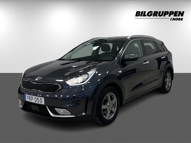 Kia Niro 2019