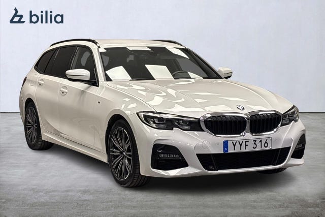 BMW 330i 2020