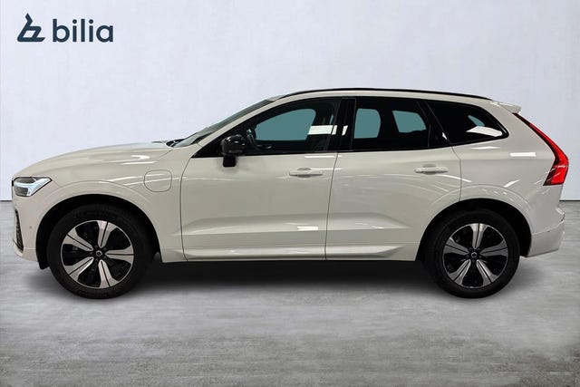 Volvo XC60 2025 – bild 3