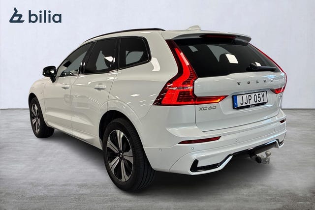 Volvo XC60 2025 – bild 2