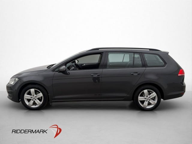 Volkswagen Golf I 2014 – bild 4