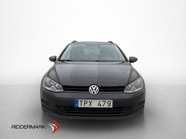 Volkswagen Golf I 2014 – bild 2
