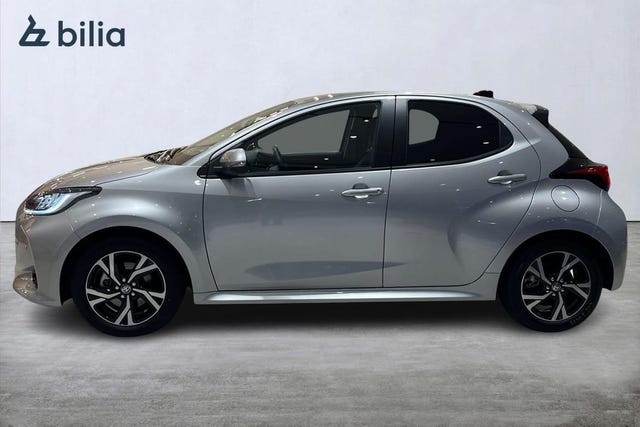 Toyota Yaris 2026 – bild 3